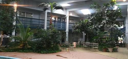 Hub Motel