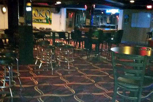 Hub Motel Lubbock