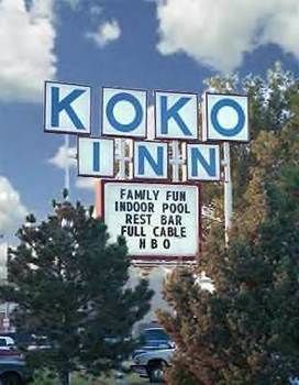Motel Hub Lubbock